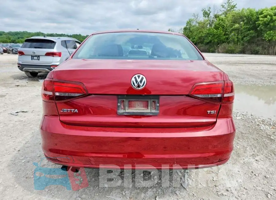 3VW2B7AJ1HM284232 Photo# 6
