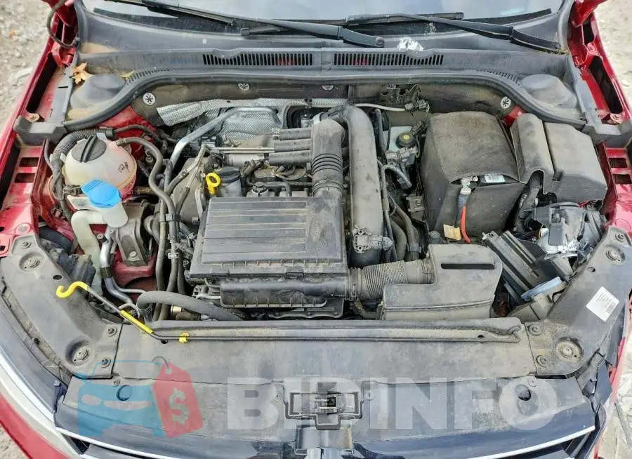 3VW2B7AJ1HM284232 Photo# 11