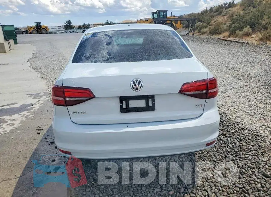 3VW2B7AJ9HM414919 Photo# 6