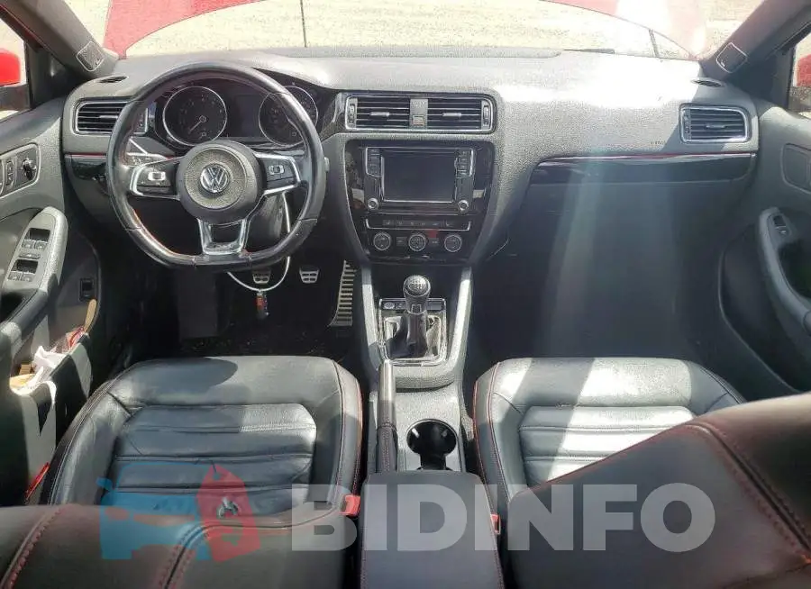 3VW5T7AJ6HM207608 Photo# 8