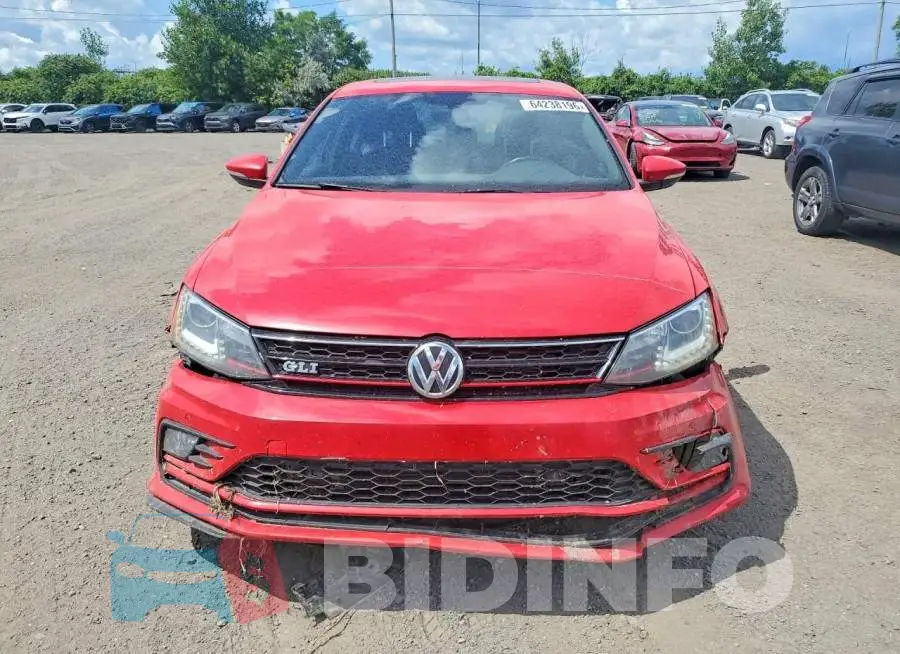 3VW5T7AJ6HM207608 Photo# 5