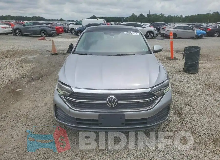 3VW7M7BU8PM009934 Photo# 5