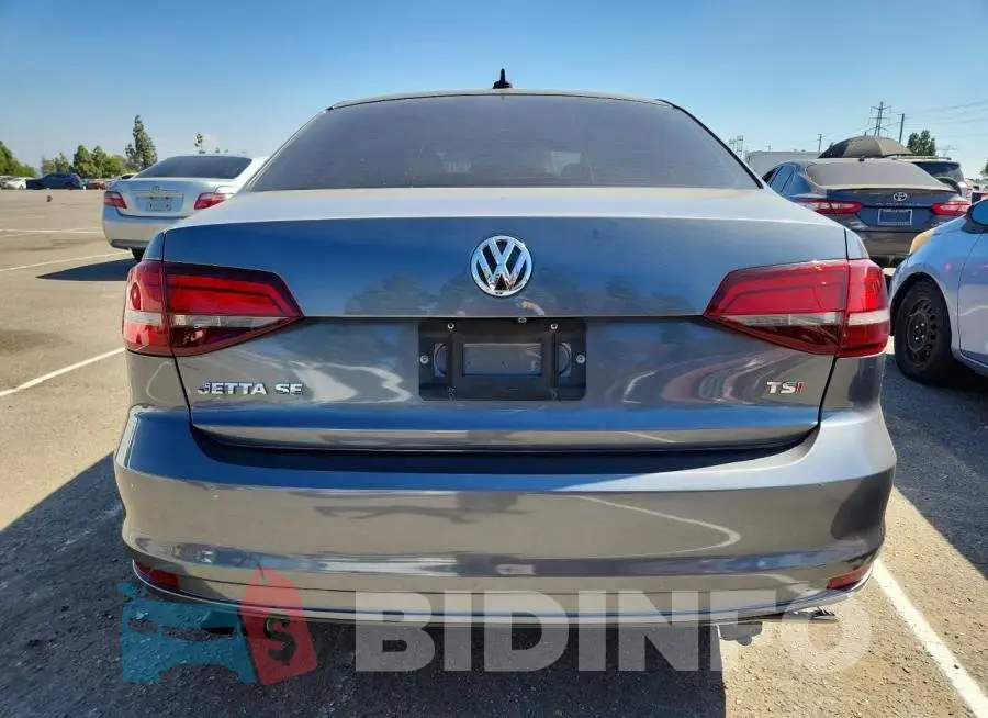3VWDB7AJ9HM366461 Photo# 6