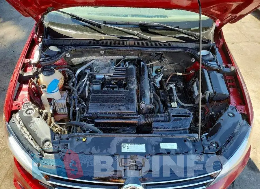 3VWDB7AJ9HM403072 Photo# 11