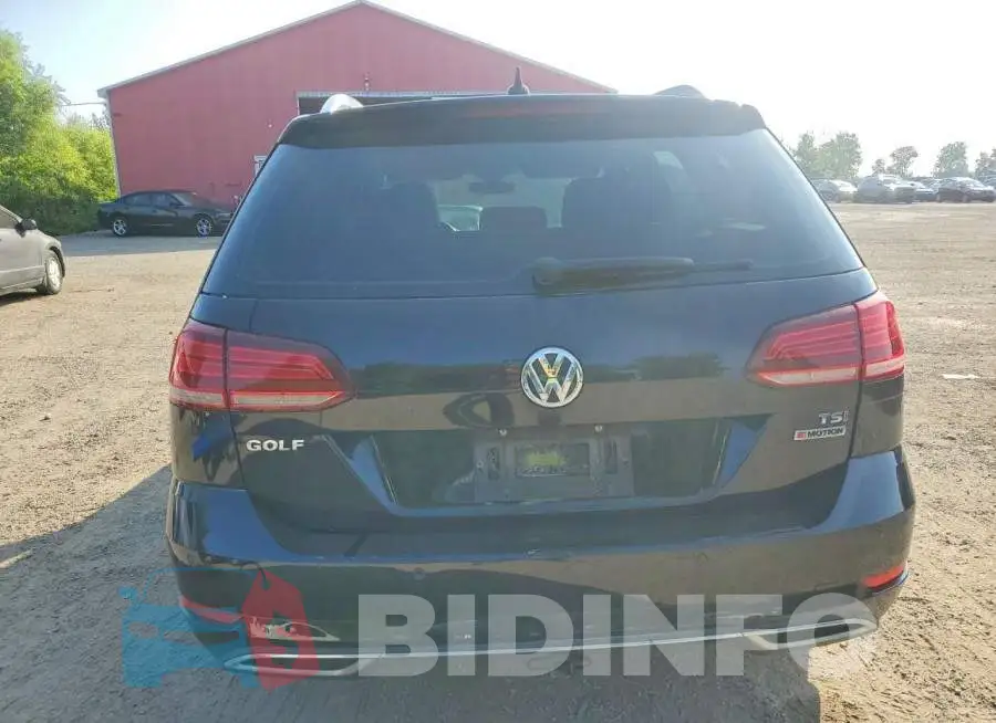 3VWZ17AUXJM763993 Photo# 6
