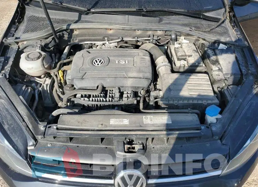 3VWZ17AUXJM763993 Photo# 12