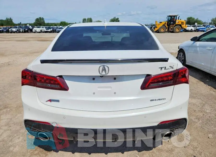 19UUB3F80LA800968 Photo# 6
