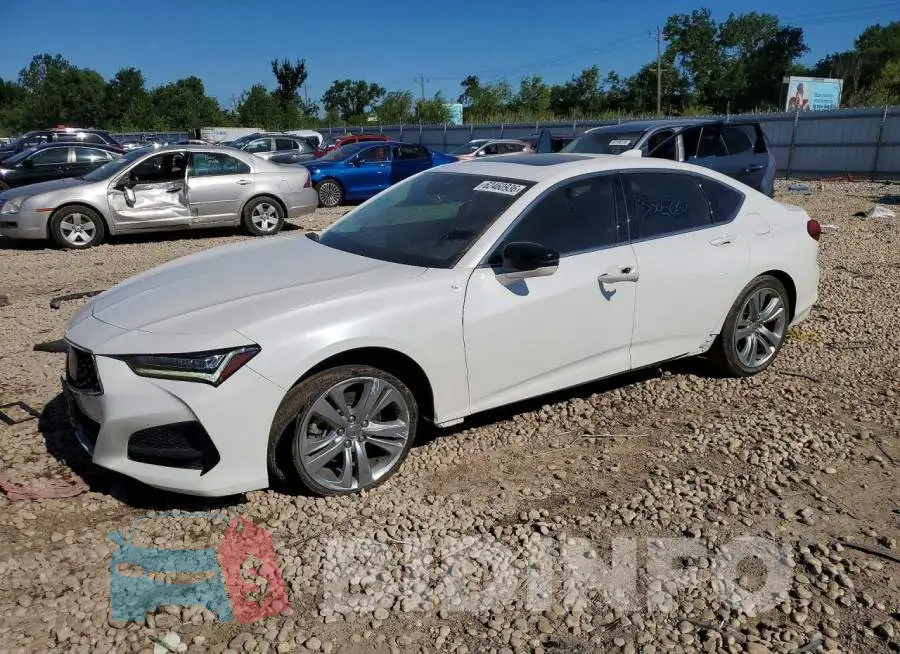 19UUB6F45NA001527 Photo# 1