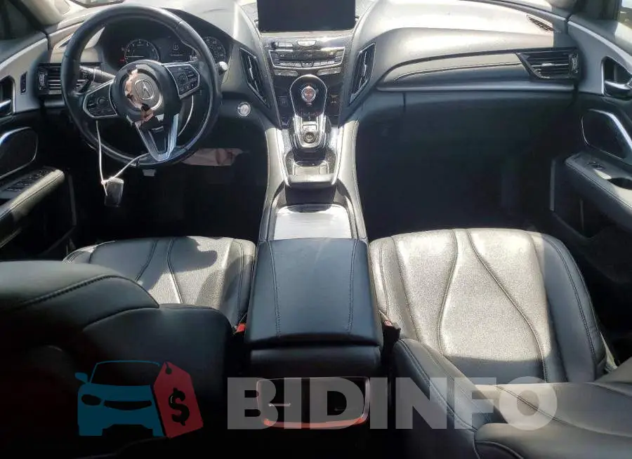 5J8TC2H39LL033162 Photo# 8