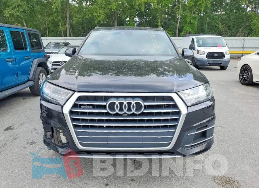 WA1AHAF74KD045052 Photo# 5