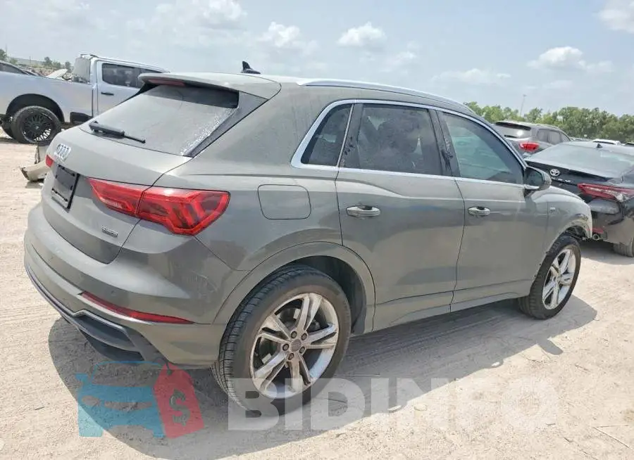 WA1EECF34L1120788 Photo# 3