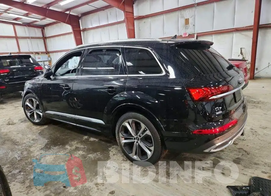WA1VXAF77MD024994 Photo# 2