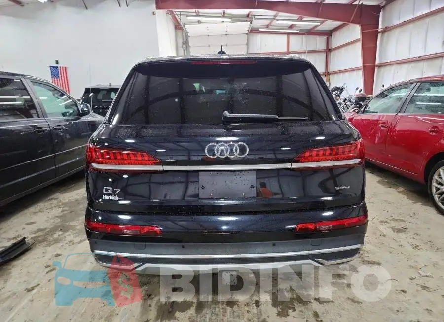 WA1VXAF77MD024994 Photo# 6