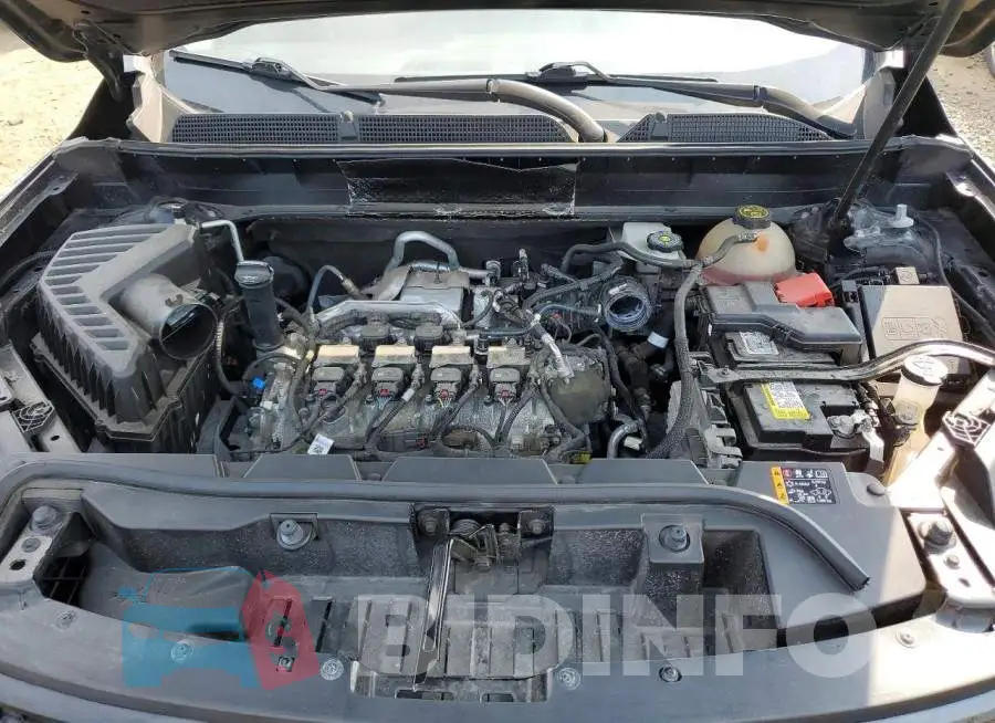 1GKKNML48PZ113429 Photo# 12
