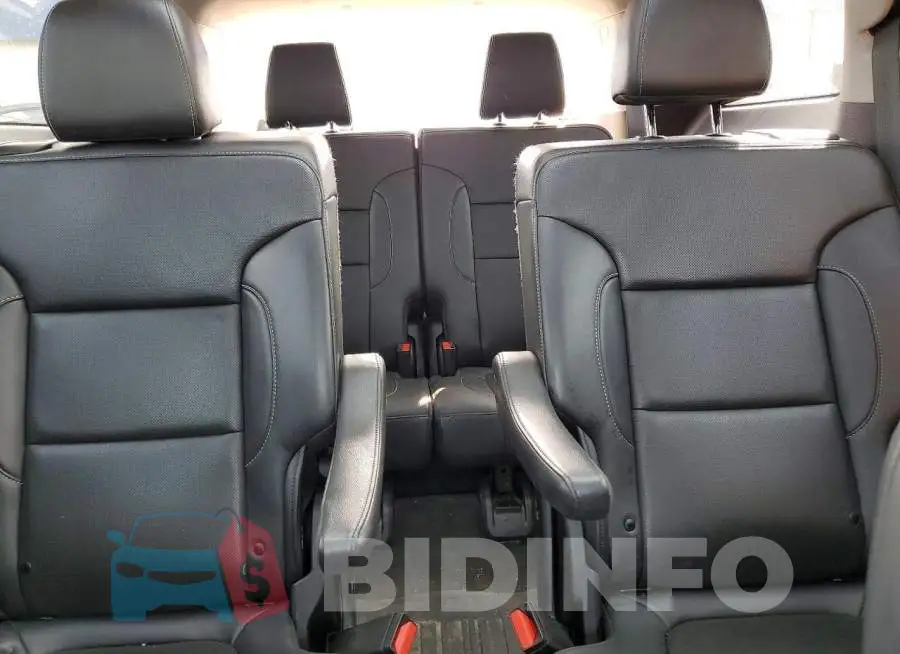 1GKKNML48PZ113429 Photo# 10