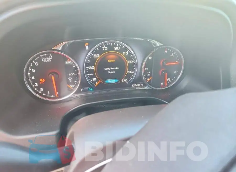 1GKKNPLS7JZ180806 Photo# 9