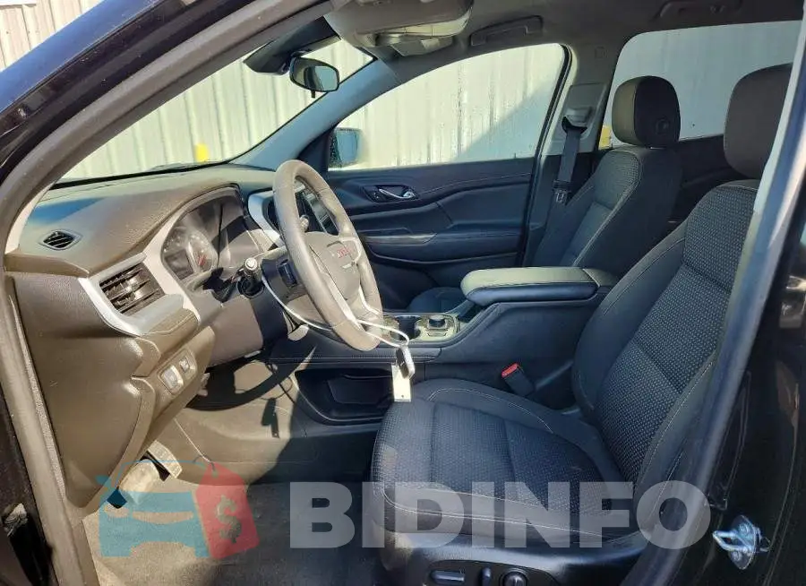 1GKKNRL45PZ117984 Photo# 7