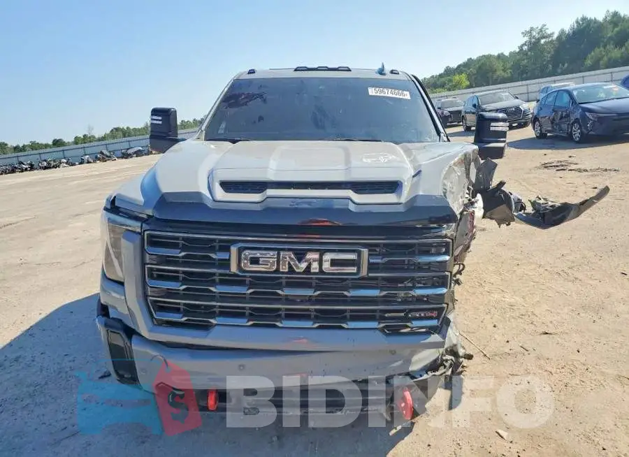 1GT4UVEY4SF289515 Photo# 5