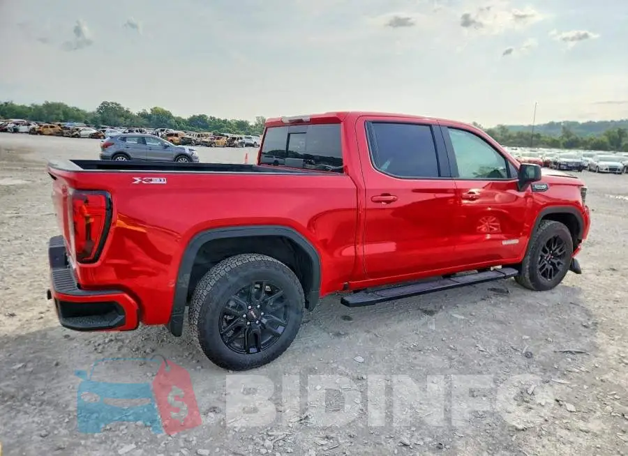 1GTUUCED3TZ197359 Photo# 3