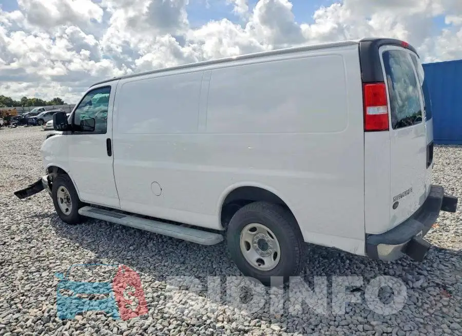 1GTW7AFP3M1307159 Photo# 2