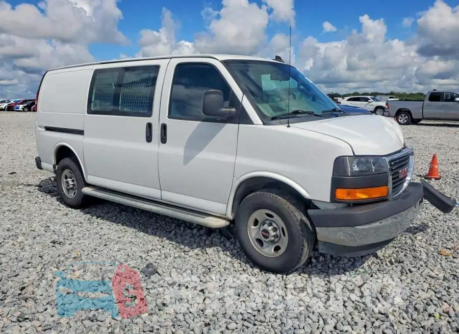 1GTW7AFP3M1307159 Photo# 4