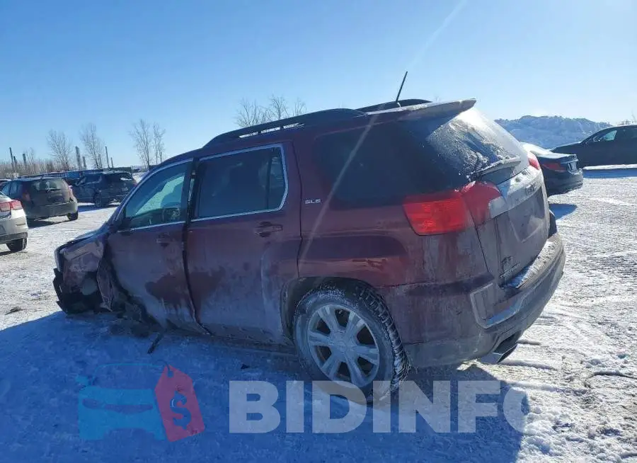 2GKFLTE39H6152680 Photo# 2