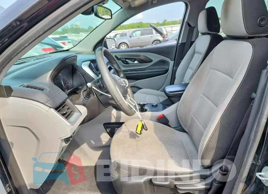 3GKALTEV2NL179562 Photo# 7