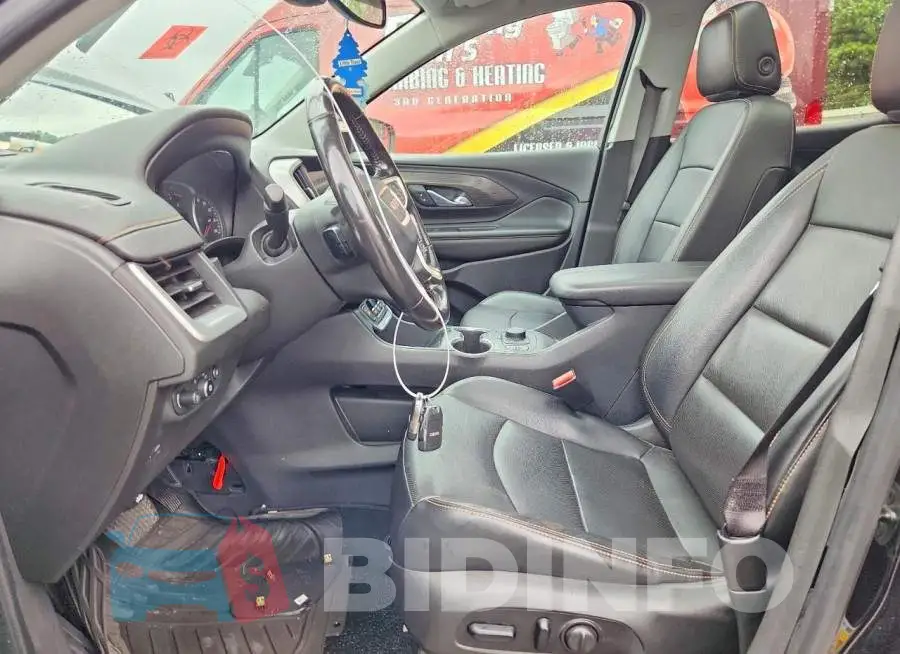 3GKALVEV8ML391070 Photo# 7