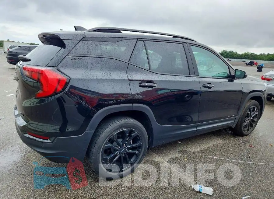 3GKALVEV8ML391070 Photo# 3