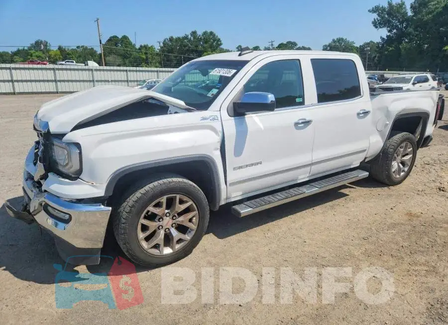 3GTU2NEC0HG290727 Photo# 1