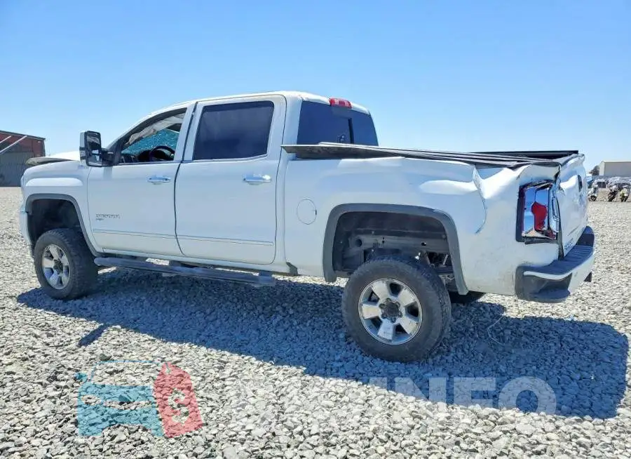 3GTU2NER0JG257754 Photo# 2