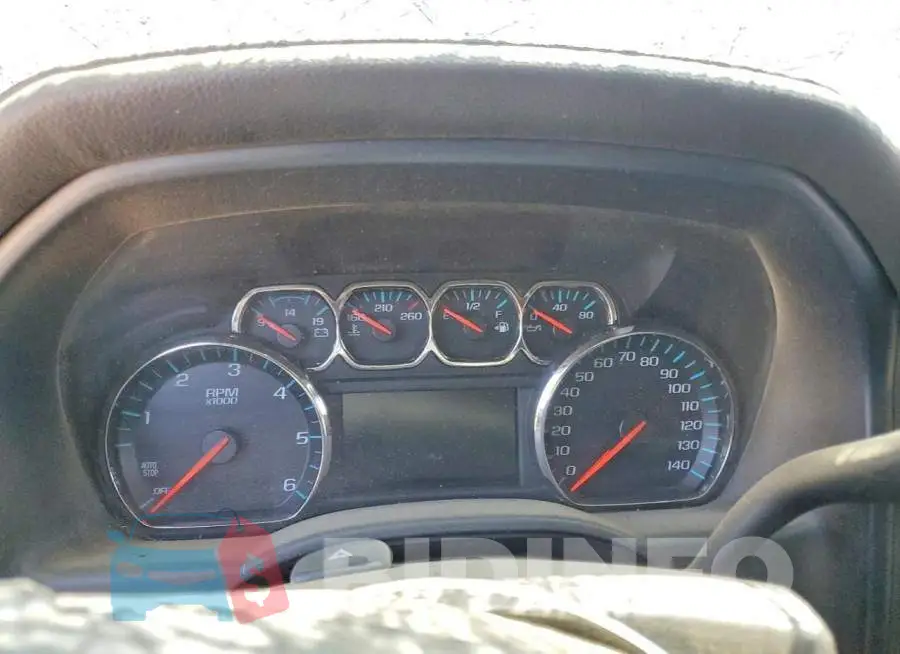 3GTU2NER0JG257754 Photo# 9