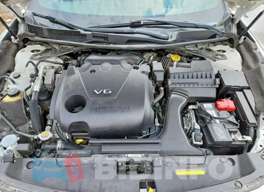 1N4AA6EV6NC507912 Photo# 11