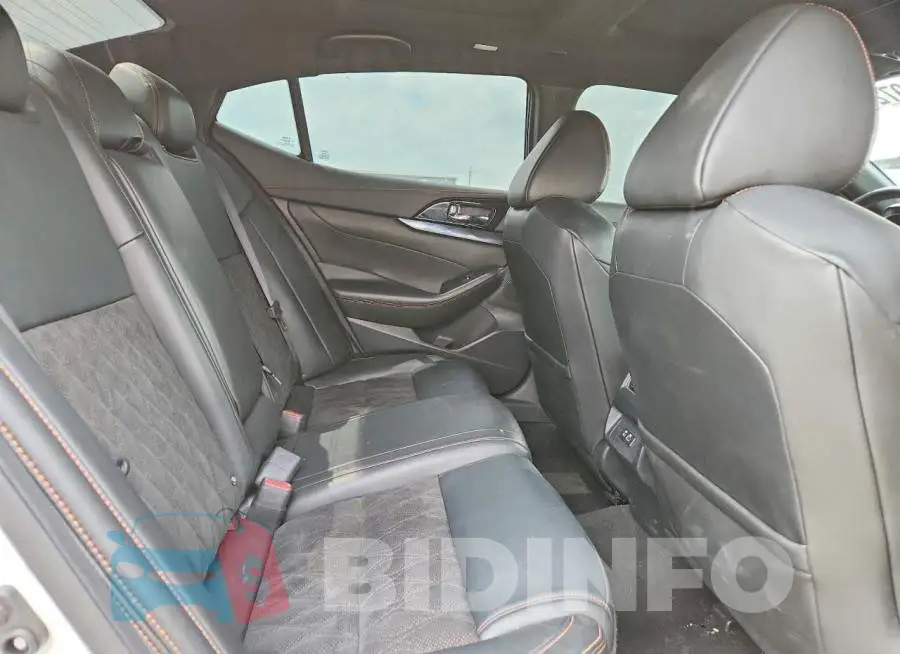 1N4AA6EV6NC507912 Photo# 10