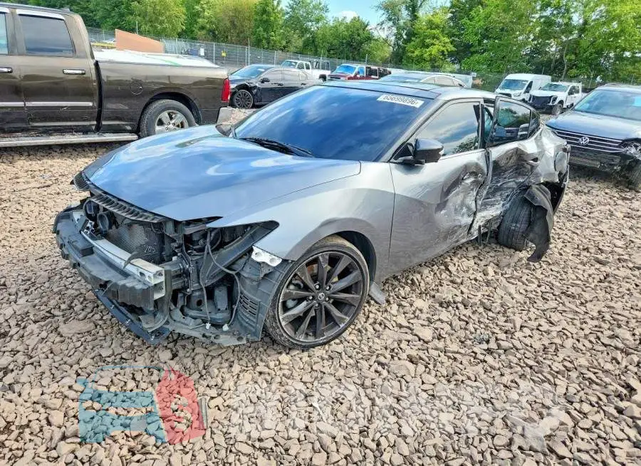 1N4AA6EV7LC381427 Photo# 1
