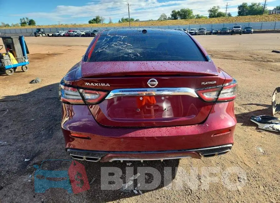 1N4AA6FV5MC503394 Photo# 6