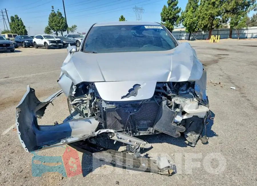 1N4AZ1CV9MC550217 Photo# 5