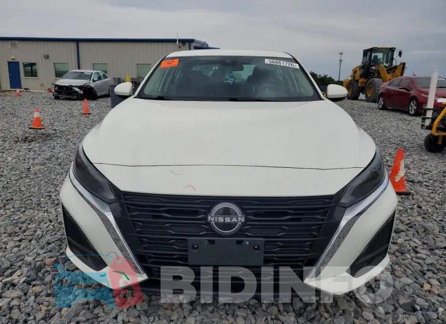 1N4BL4BV2PN315594 Photo# 5