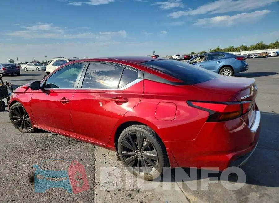 1N4BL4CV2LC178144 Photo# 2
