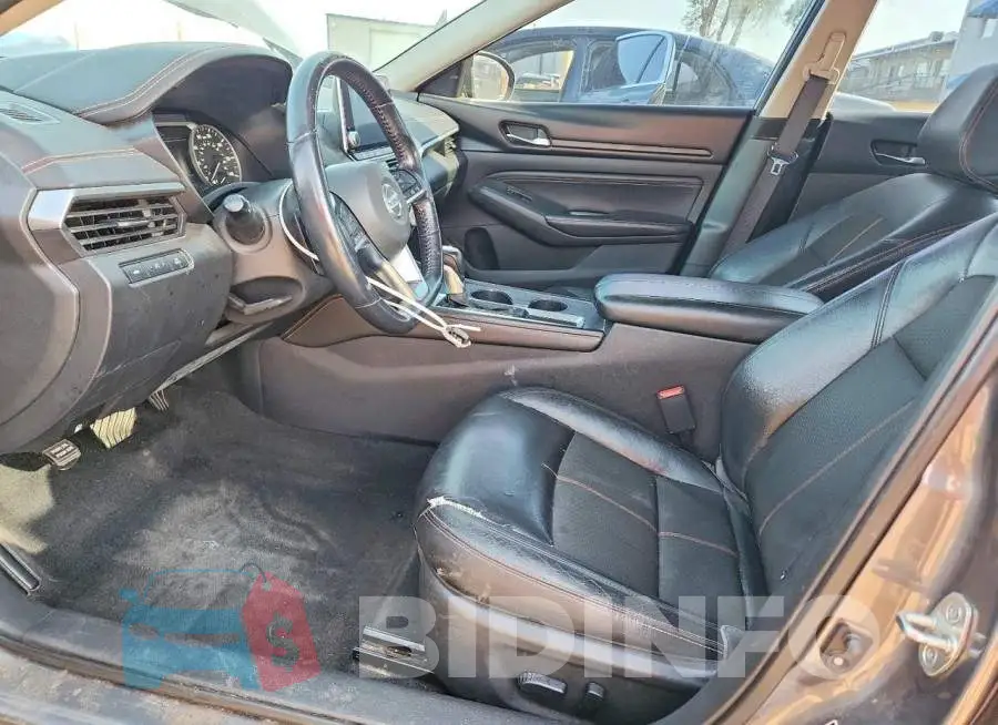 1N4BL4CV8KC122837 Photo# 7