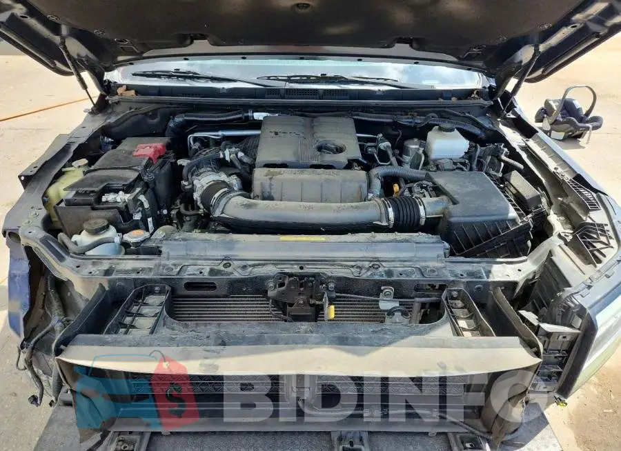1N6ED1EK5PN674214 Photo# 11
