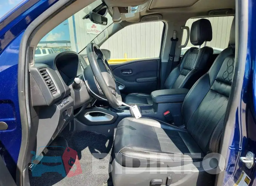 1N6ED1EK5PN674214 Photo# 7