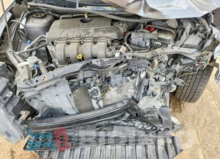3N1AB7AP1HY280812 Photo# 11