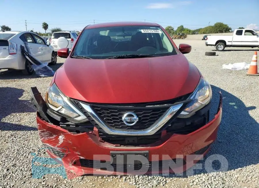 3N1AB7AP2HL671772 Photo# 5