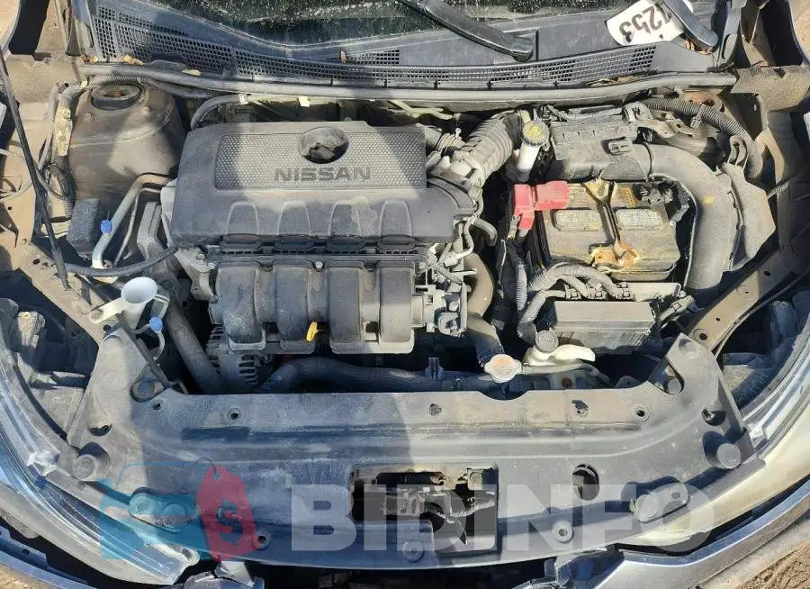 3N1AB7AP5JY254526 Photo# 11