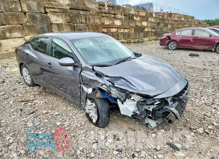 3N1AB8BV7SY261708 Photo# 4