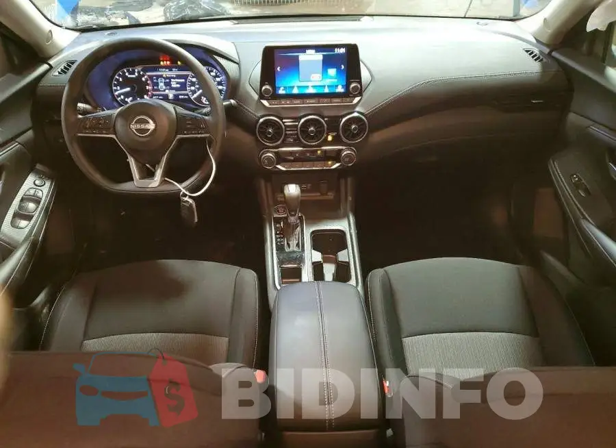 3N1AB8CV5SY376791 Photo# 8