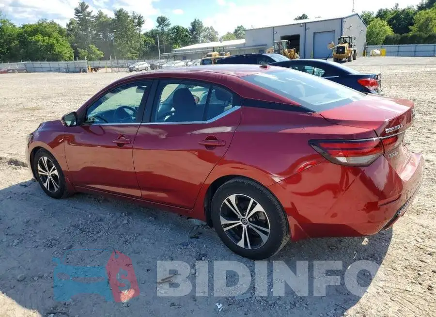 3N1AB8CV6LY234323 Photo# 2