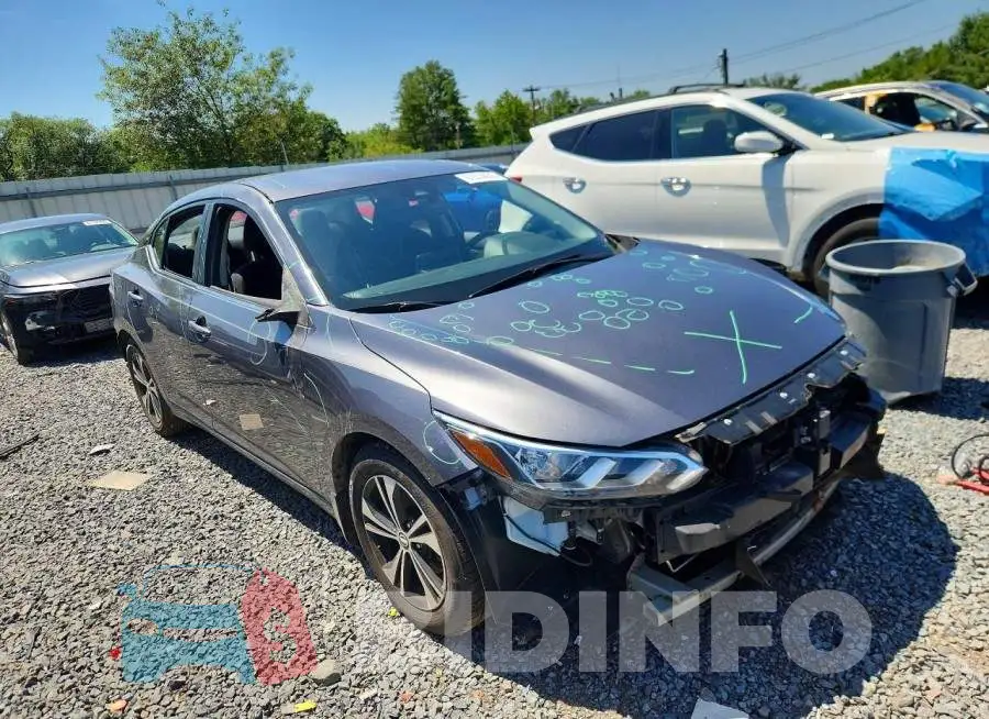 3N1AB8CV6LY303687 Photo# 4