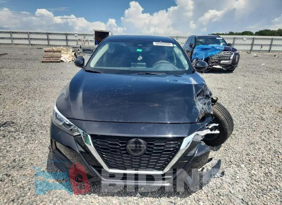 3N1AB8CV6PY249510 Photo# 5